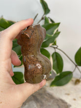 Load image into Gallery viewer, Picture Jasper Goddess Body

