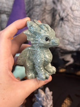 Load image into Gallery viewer, Mixed Jasper Dragons
