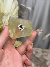 Load image into Gallery viewer, *Imperfect* Citrine Freeform #44 HTA
