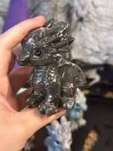 Load image into Gallery viewer, Mixed Jasper Dragons

