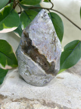 Load image into Gallery viewer, Sea Jasper Flame #130
