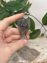 Load image into Gallery viewer, Angel Carvings
