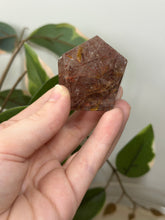 Load image into Gallery viewer, Copper Rutile Freeform #30
