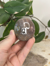 Load image into Gallery viewer, Imperfect Sea Jasper Palmstone
