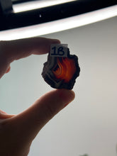 Load image into Gallery viewer, Carnelian Slice~ 1B
