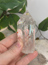 Load image into Gallery viewer, Smokey Quartz Tower #50
