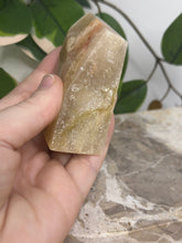 Load image into Gallery viewer, White Moonstone Freeform #30
