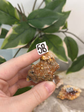 Load image into Gallery viewer, Vanadinite Specimens #5
