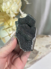 Load image into Gallery viewer, *HQ* Rainbow Amethyst Cluster #20B
