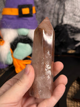 Load image into Gallery viewer, Fire Quartz Tower #37
