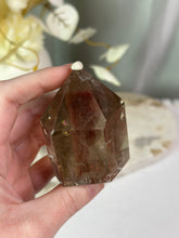 Load image into Gallery viewer, Smokey Quartz Tower #68

