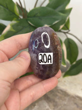 Load image into Gallery viewer, Amethyst x Agate Palm #20A
