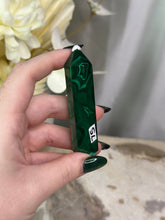 Load image into Gallery viewer, Malachite DT #75
