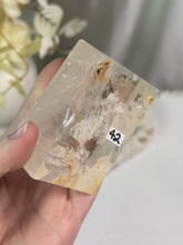 Load image into Gallery viewer, Optical Calcite Rhombus #42
