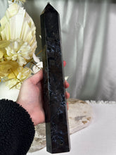 Load image into Gallery viewer, XXL Indigo Gabbro Tower
