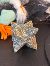 Load image into Gallery viewer, Frankensteins Merkaba
