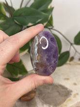 Load image into Gallery viewer, Amethyst x Agate Palms #16
