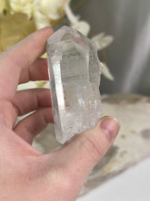 Load image into Gallery viewer, *HQ* Lemurian Raw Point #60
