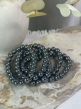 Load image into Gallery viewer, Hematite Bracelets
