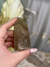 Load image into Gallery viewer, Citrine Tower #40 *HTA*
