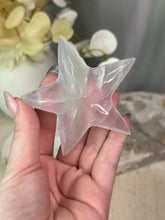 Load image into Gallery viewer, Selenite Sea Stars
