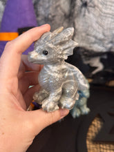 Load image into Gallery viewer, Mixed Jasper Dragons
