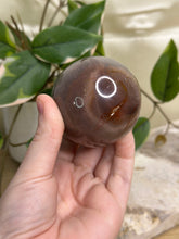 Load image into Gallery viewer, Polychrome Jasper Sphere #72
