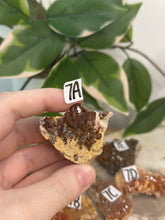 Load image into Gallery viewer, Vanadinite Specimens #7
