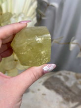 Load image into Gallery viewer, *Imperfect* Citrine Freeform #48 HTA
