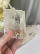 Load image into Gallery viewer, Optical Calcite Rhombus #42
