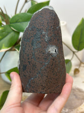 Load image into Gallery viewer, Blue Night Apophyllite #142
