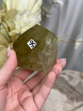 Load image into Gallery viewer, *Imperfect* Citrine Freeform #56 HTA
