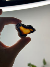 Load image into Gallery viewer, Carnelian Slice~ 1G
