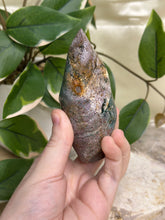 Load image into Gallery viewer, Sea Jasper Flame #72

