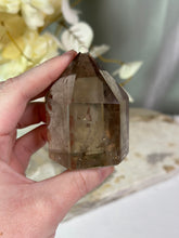 Load image into Gallery viewer, Smokey Quartz Tower #68
