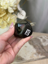 Load image into Gallery viewer, Labradorite Freeform #33B
