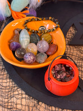 Load image into Gallery viewer, Witches Brew: Cauldron Scoop Options
