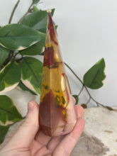 Load image into Gallery viewer, Mookaite Cone Point #83
