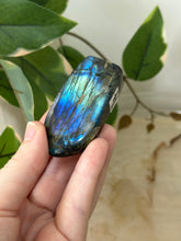 Load image into Gallery viewer, Labradorite Freeform #14
