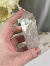 Load image into Gallery viewer, *HQ* Lemurian Raw Point #80
