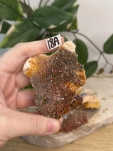 Load image into Gallery viewer, Vanadinite Specimen #18
