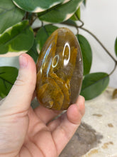 Load image into Gallery viewer, Golden Healer Freeform #33
