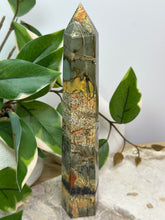 Load image into Gallery viewer, Picture Jasper Tower
