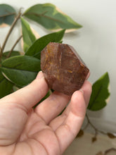 Load image into Gallery viewer, Copper Rutile Freeform #36
