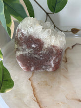 Load image into Gallery viewer, Pink Amethyst Freeform #90
