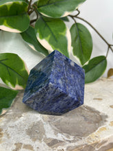 Load image into Gallery viewer, Sodalite Cube #67
