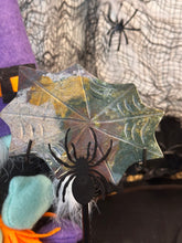 Load image into Gallery viewer, Sea Jasper Spider Webs
