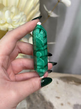 Load image into Gallery viewer, Malachite DT #64
