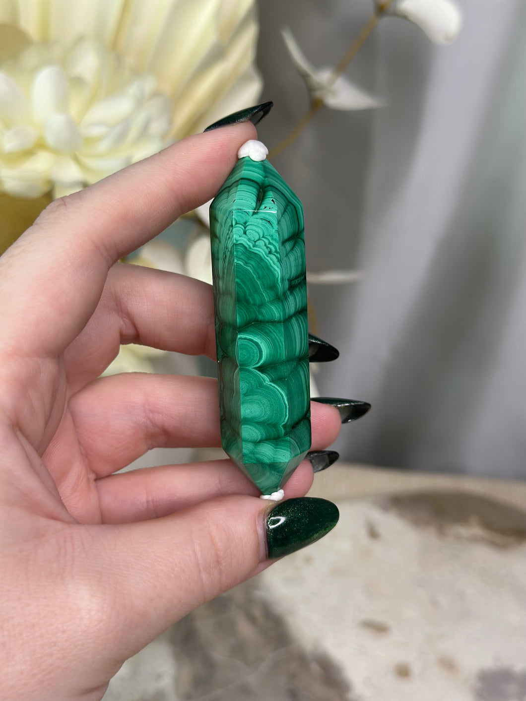 Malachite DT #64