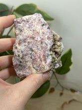 Load image into Gallery viewer, 8th Vein Ocean Jasper Raw #70
